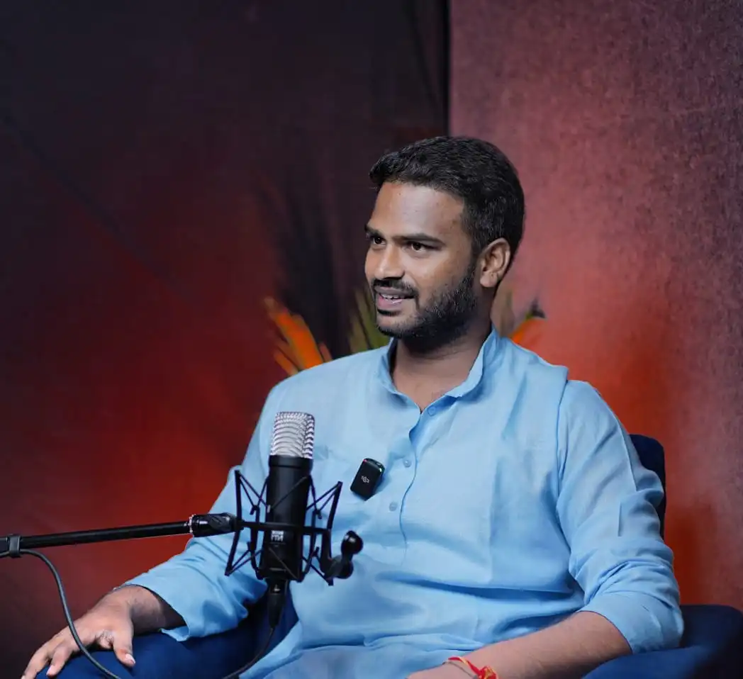 Podcast
